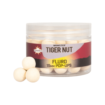 Поп-апи Monster Tiger Nut Fluro Pop-Ups 15 мм - DY1967 Y33441380 фото