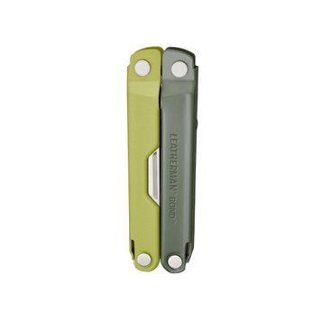 Мультитул Leatherman Bond, нейлоновый чехол 833309 4009137 фото