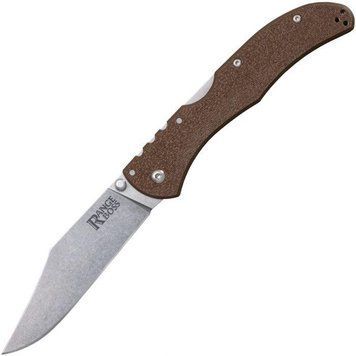 Ніж Cold Steel Range Boss FDE CS-20KR9 12601509 фото