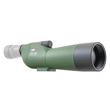 Підзорна труба Kowa TSN-602 60 mm Straight (10017) 930604 фото