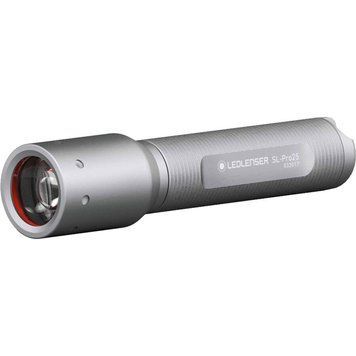 Ліхтар-брелок LedLenser Solidline SL-Pro25, 25, блістер 6008981 фото