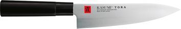 Ніж кухонний Kasumi Tora Chef 180 мм K-36842 301028 фото