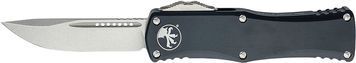 Ніж Microtech Hera Drop Point Stonewash 703-10 14090468 фото