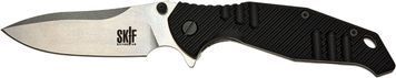 Ніж Skif Adventure II SW Black 424SE 17650274 фото
