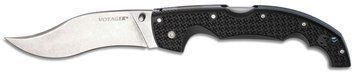 Ніж Cold Steel Voyager XL Vaquero SW AUS10A CS-29AXV 12601442 фото