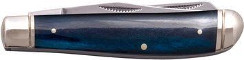 Ніж Cold Steel Mini Trapper Blue Bone CS-FL-MTRPR-B 12601603 фото