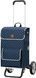 Сумка-візок Andersen Alu Star Shopper Tamo Blue (115-166-90) 930435 фото 1