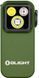 Фонарь Olight Oclip Pro OD Green (500 Lm) 0.0000.3110 23704831 фото 2