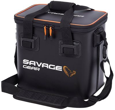 Термосумка Savage Gear WPMP Cooler Bag L 24L 18542284 фото