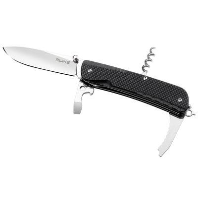 Многофункциональный нож Ruike Trekker LD21-B 41834 фото