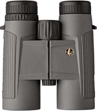 Бинокль Leupold BX-1 McKenzie 8x42 Roof Shadow Gray 173787 5002981 фото