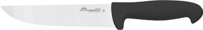 Нож кухонный Due Cigni Professional Butcher Knife 160 мм Черный 2C 410/18 N 19040100 фото