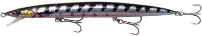 Воблер Gear Sandeel Jerk Minnow S 175mm 29.0g Barracuda PHP 18541687 фото