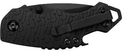 Нож Kershaw Shuffle Black 8700BLK 17400309 фото