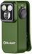 Фонарь Olight Oclip Pro OD Green (500 Lm) 0.0000.3110 23704831 фото 1