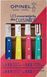 Набор ножей Opinel Les Essentiels Pop 80 003208 2046752 фото 2