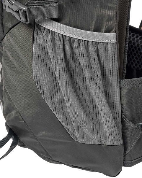 Рюкзак Skif Outdoor Camper 35 л Dark Gray 3890333 фото