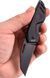 Ніж Extrema Ratio ANT Black 04.1000.0467/BLK/BLK 17840230 фото 4