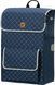 Сумка-візок Andersen Alu Star Shopper Tamo Blue (115-166-90) 930435 фото 2