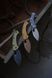 Ніж Fox Zero 2.0 Desert Warrior Coyote Tan FX-311 CT 17530662 фото 5