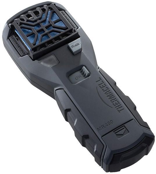 Устройство от комаров Thermacell MR-450X Portable Mosquito Repeller 12000533 фото