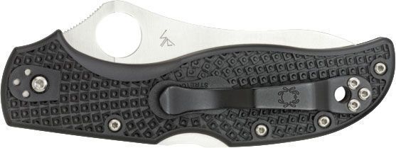 Нож Spyderco Parata C231GP 871373 фото