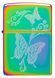 Запальничка Zippo 46125 Butterflies Design 77890057 фото 2