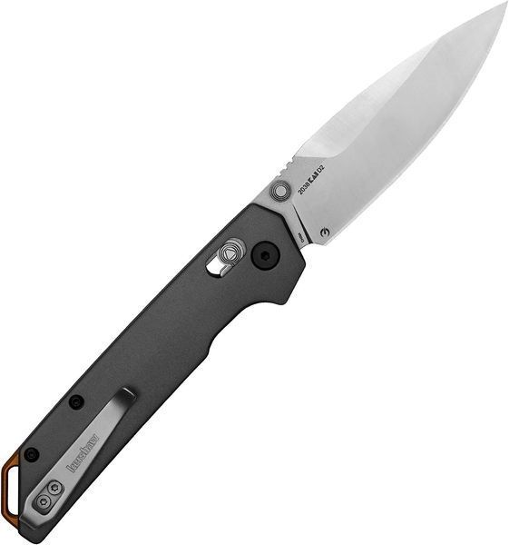 Нож Kershaw Iridium 2038 17400582 фото