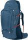 Рюкзак туристический Ferrino Transalp 100L Blue (75691MBB) 930666 фото 1