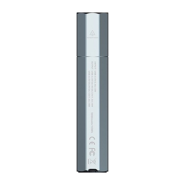 Фонарь ручной Fenix ​​E-CP Голубой 89096 фото