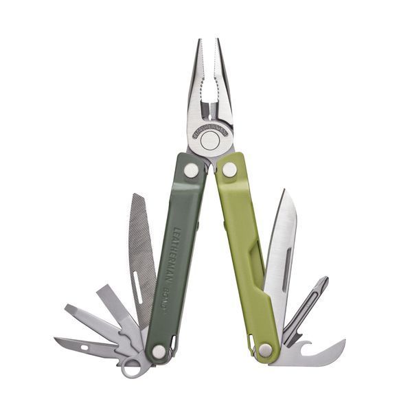 Мультитул Leatherman Bond, нейлоновый чехол 833309 4009137 фото