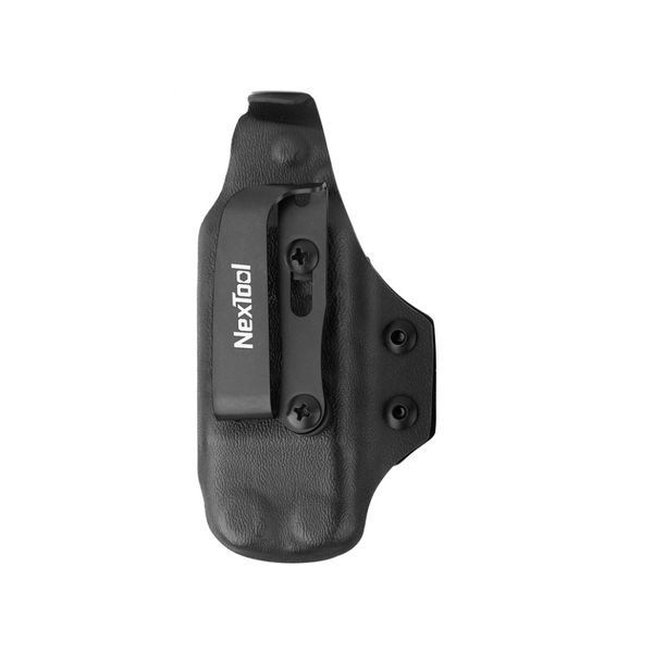 Чехол из кайдекса для мультитула NexTool Flagship Pro, Черный NE20141 999998772 фото