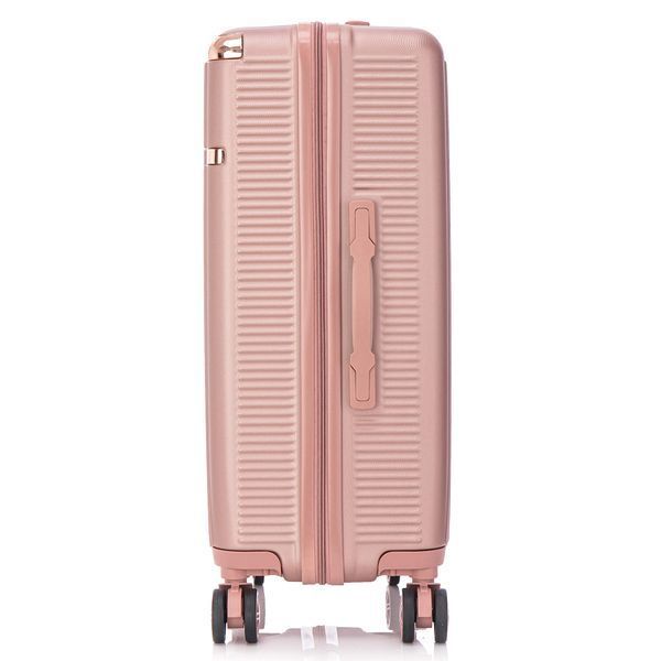 Чемодан Semi Line 24" (M) Rose (T5664-4) DAS302646 фото