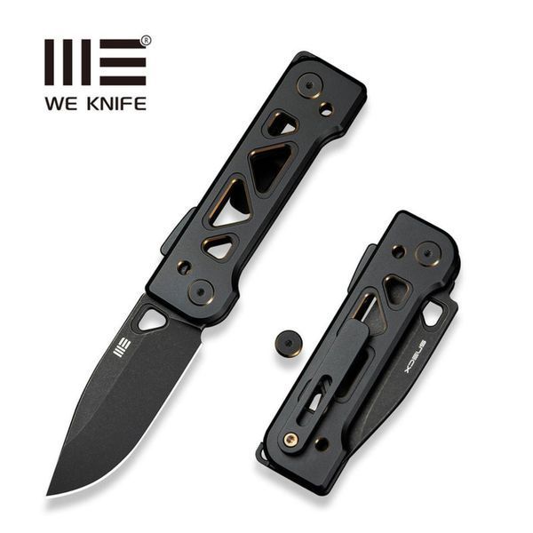 Ніж Weknife Tyro WE24001-1 999996850 фото