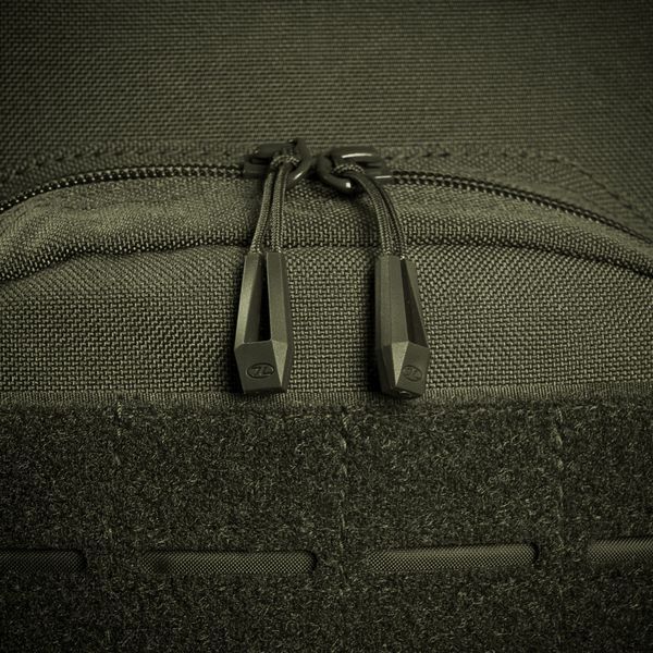 Рюкзак тактический Highlander Stoirm Backpack 25L Olive (TT187-OG) 929703 фото