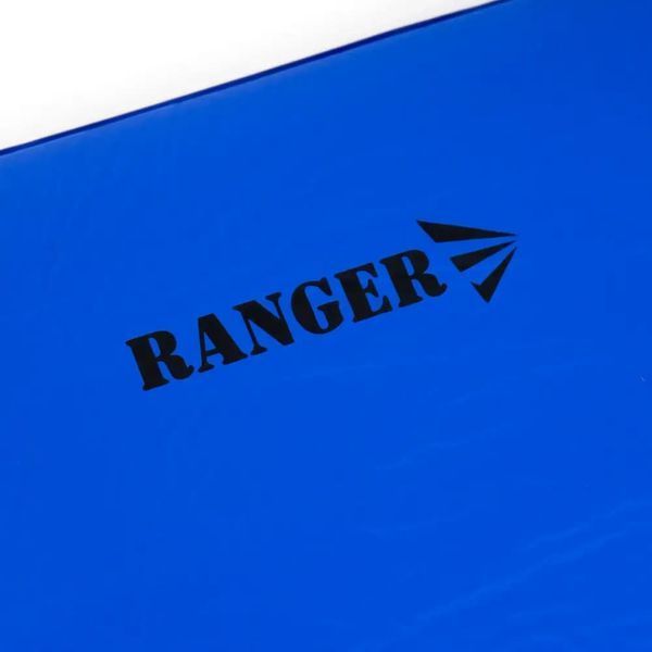 Самонадувний килимок Ranger Оlimp (RA 6634) RA6634 фото