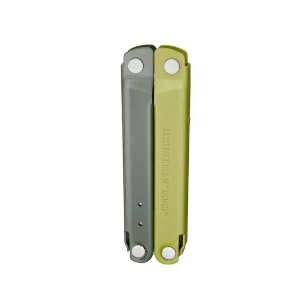 Мультитул Leatherman Bond, нейлоновый чехол 833309 4009137 фото