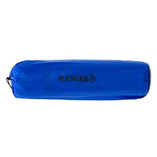 Самонадувний килимок Ranger Оlimp (RA 6634) RA6634 фото