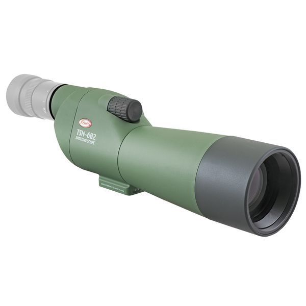 Подзорная труба Kowa TSN-602 60 mm Straight (10017) 930604 фото