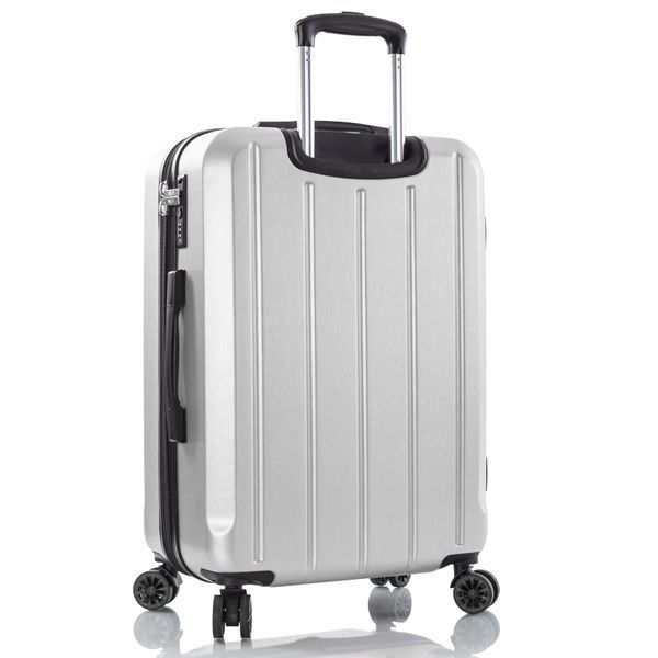 Валіза Heys Para-Lite (M) Silver (10122-0002-26) 926731 фото