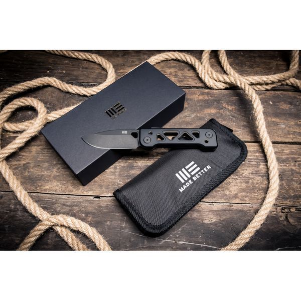 Ніж Weknife Tyro WE24001-1 999996850 фото