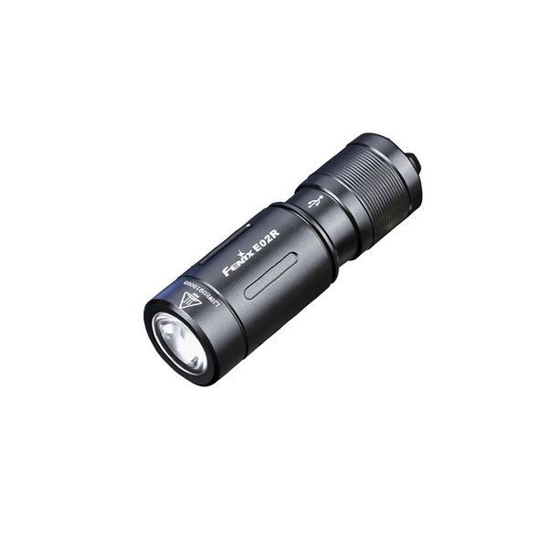 Фонарь ручной Fenix ​​TK16 V2.0 + подарок Фонарь ручной Fenix ​​E02R 89047 фото