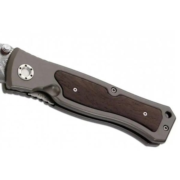 Ніж Boker Leopard-Damascus II Collection 111054DAM 4007472 фото