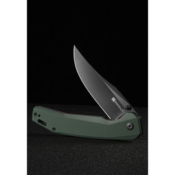 Нож Sencut Vornix S25038-1 100004473 фото