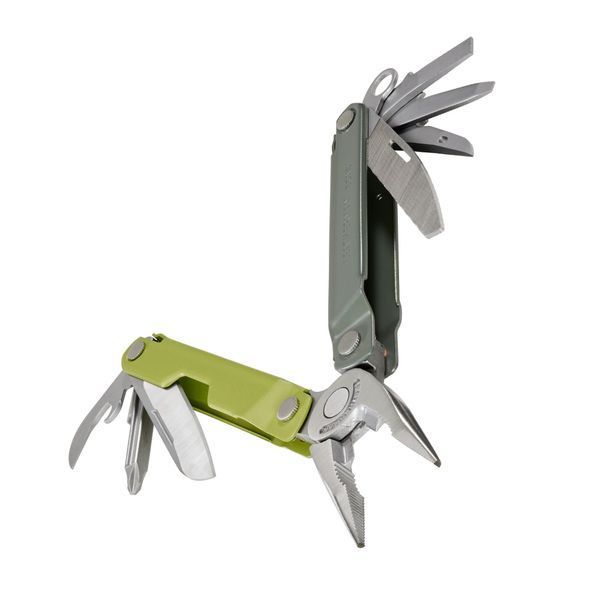 Мультитул Leatherman Bond, нейлоновый чехол 833309 4009137 фото