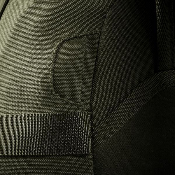 Рюкзак тактический Highlander Stoirm Backpack 25L Olive (TT187-OG) 929703 фото