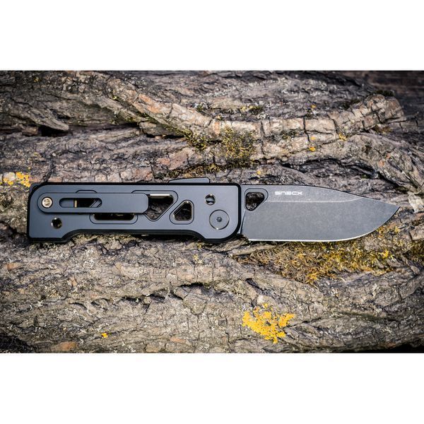 Ніж Weknife Tyro WE24001-1 999996850 фото
