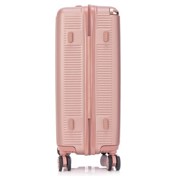 Чемодан Semi Line 24" (M) Rose (T5664-4) DAS302646 фото