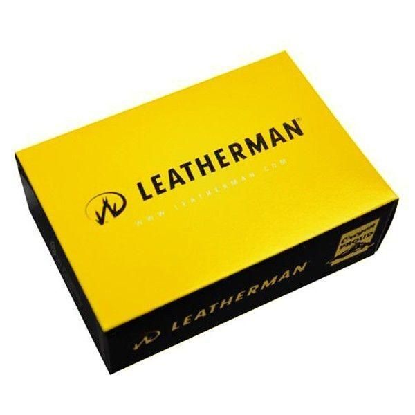 Мультитул Leatherman MUT + чехол Molle 850012N 4000966 фото