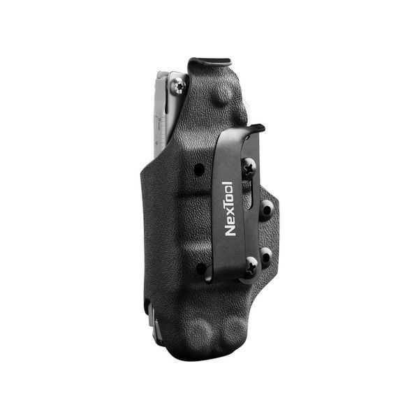 Чехол из кайдекса для мультитула NexTool Flagship Pro, Черный NE20141 999998772 фото